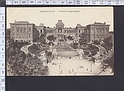 N4703 MARSEILLE (13) PALAIS LONGCHAMP BOLLO STAMP EGYPT Viaggiata FP